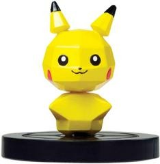Pikachu Rumble U